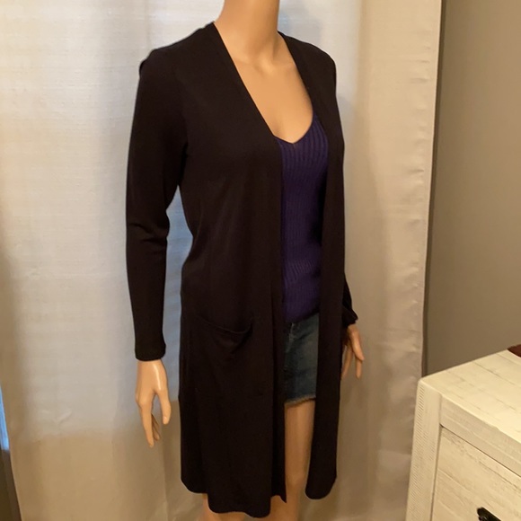 Cardigan - Picture 5 of 7